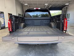 2024 Ford F-150 4x4 SuperCrew Platinum Fond du Lac WI