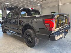 2024 Ford F-150 4x4 SuperCrew Platinum Fond du Lac WI