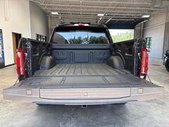 2024 Ford F-150 4x4 SuperCrew Platinum Fond du Lac WI
