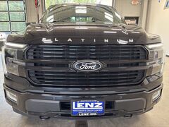 2024 Ford F-150 4x4 SuperCrew Platinum Fond du Lac WI