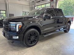 2024 Ford F-150 4x4 SuperCrew Platinum Fond du Lac WI