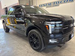 2024 Ford F-150 4x4 SuperCrew Platinum Fond du Lac WI