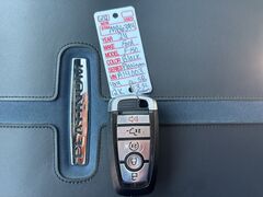 2024 Ford F-150 4x4 SuperCrew Platinum Fond du Lac WI