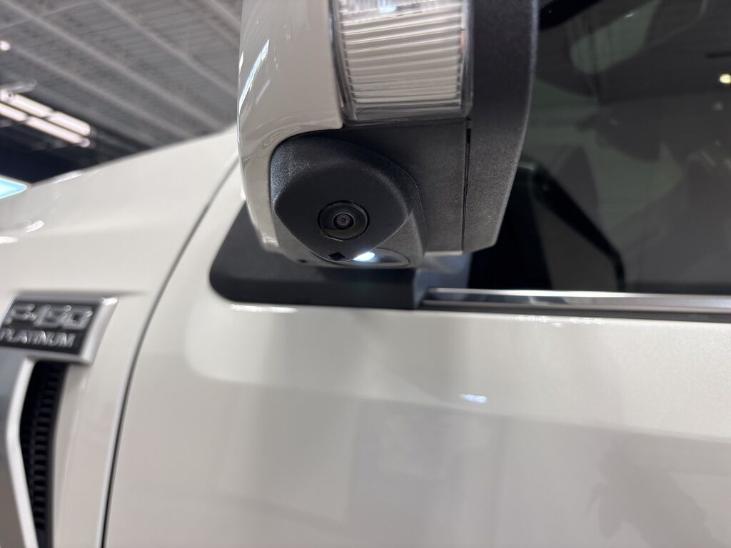 2024 Ford F-150 4x4 SuperCrew Platinum Minocqua WI