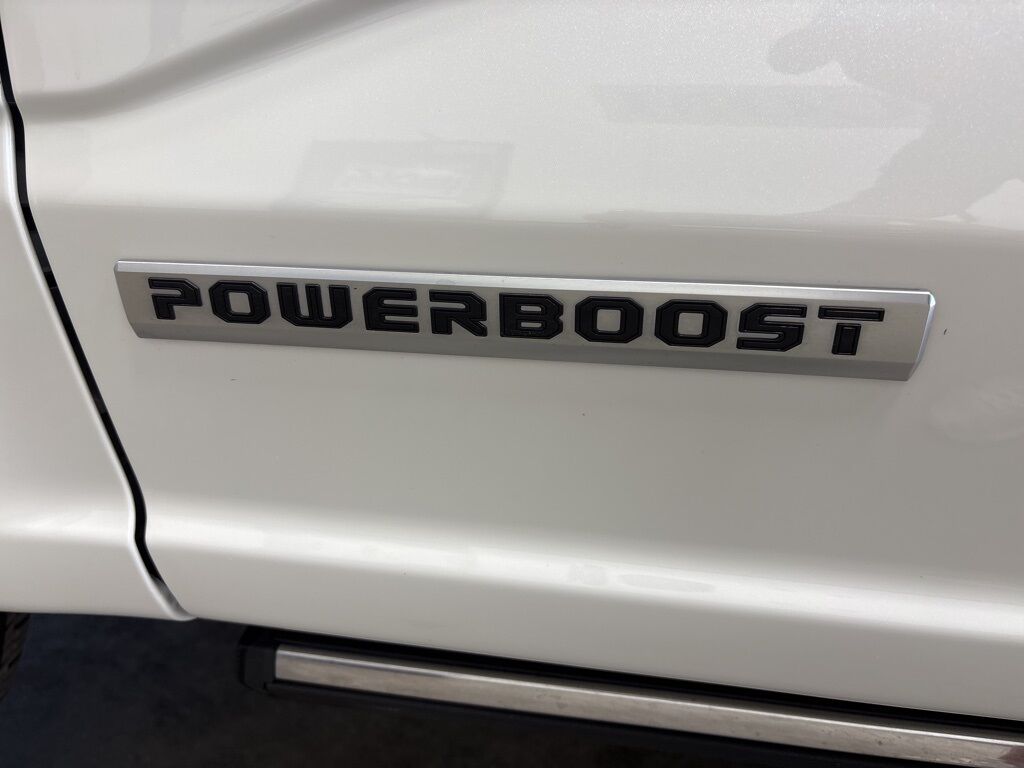 2024 Ford F-150 4x4 SuperCrew Platinum Minocqua WI