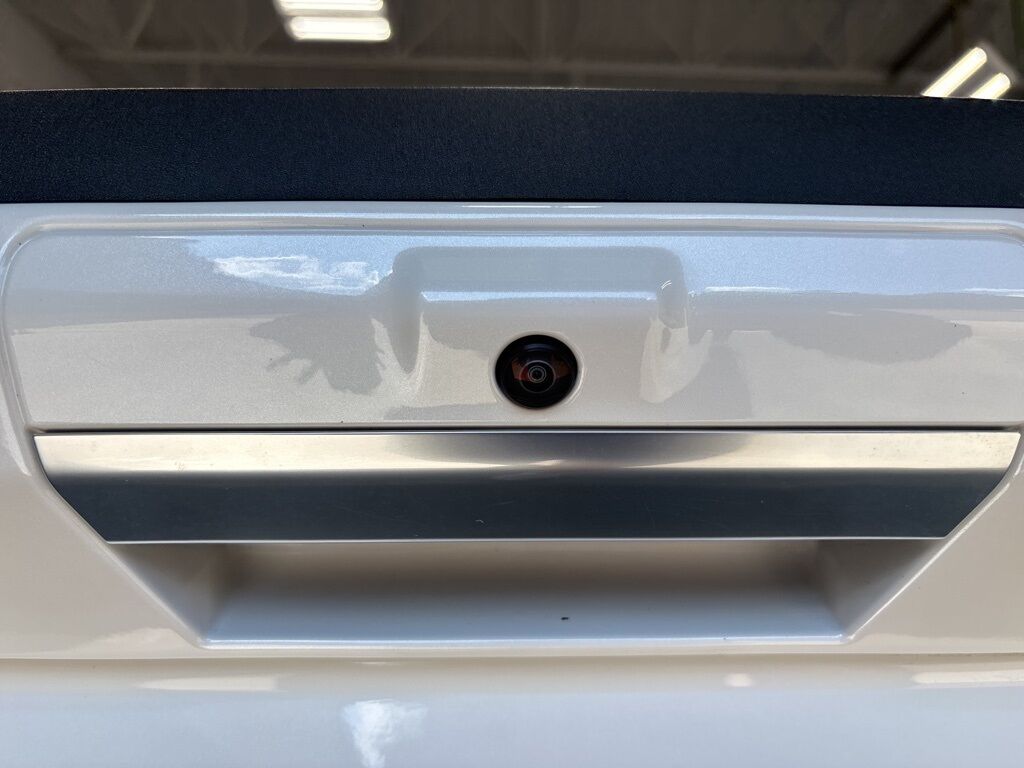 2024 Ford F-150 4x4 SuperCrew Platinum Minocqua WI