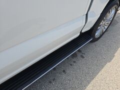 2024 Ford F-150 4x4 SuperCrew Platinum Fond du Lac WI