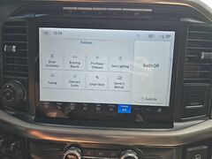 2024 Ford F-150 4x4 SuperCrew Platinum Fond du Lac WI