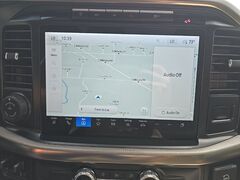 2024 Ford F-150 4x4 SuperCrew Platinum Fond du Lac WI