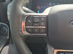 2024 Ford F-150 4x4 SuperCrew Platinum Fond du Lac WI