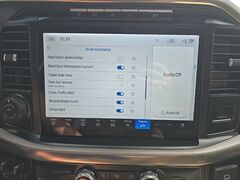 2024 Ford F-150 4x4 SuperCrew Platinum Fond du Lac WI