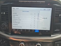 2024 Ford F-150 4x4 SuperCrew Platinum Fond du Lac WI
