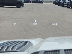 2024 Ford F-150 4x4 SuperCrew Platinum Fond du Lac WI