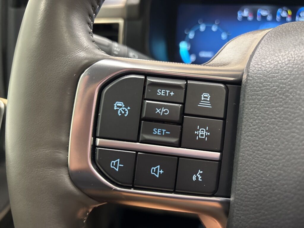 2024 Ford F-150 4x4 SuperCrew Platinum Minocqua WI