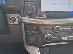 2024 Ford F-150 4x4 SuperCrew Platinum Fond du Lac WI