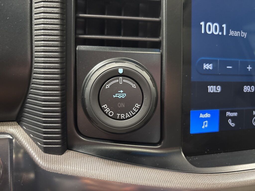 2024 Ford F-150 4x4 SuperCrew Platinum Minocqua WI