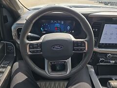2024 Ford F-150 4x4 SuperCrew Platinum Fond du Lac WI