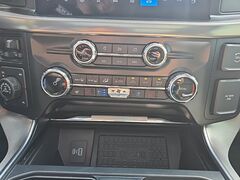 2024 Ford F-150 4x4 SuperCrew Platinum Fond du Lac WI