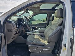 2024 Ford F-150 4x4 SuperCrew Platinum Fond du Lac WI