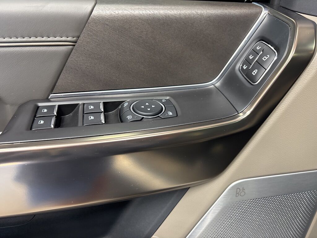 2024 Ford F-150 4x4 SuperCrew Platinum Minocqua WI