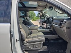 2024 Ford F-150 4x4 SuperCrew Platinum Fond du Lac WI