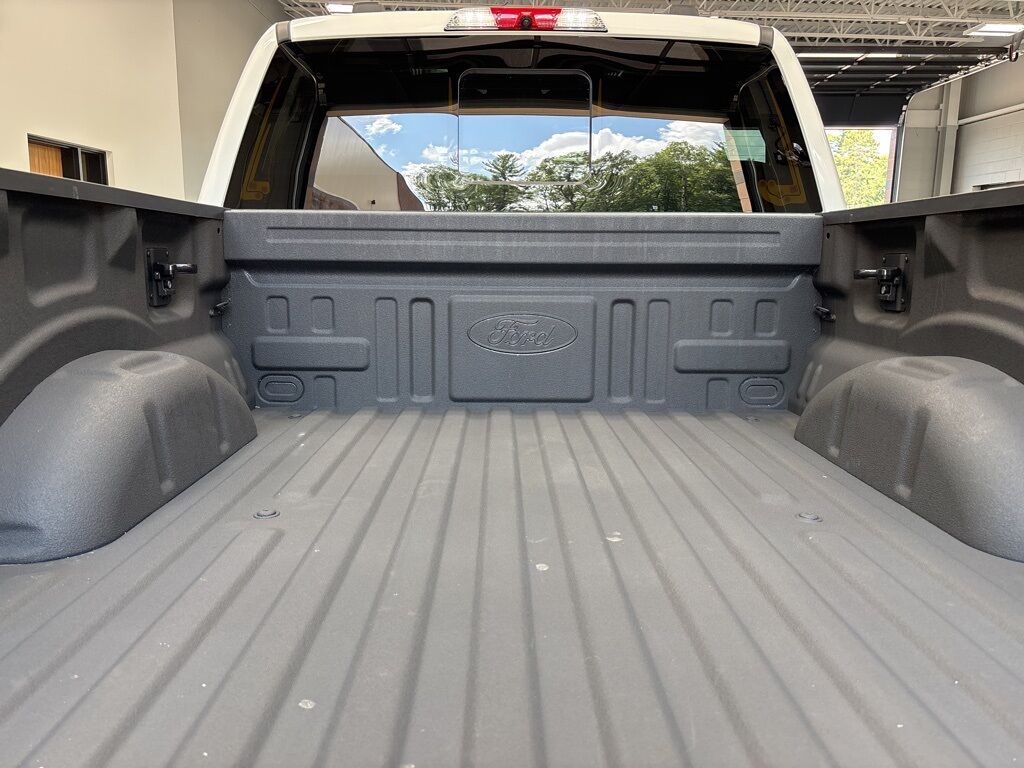 2024 Ford F-150 4x4 SuperCrew Platinum Minocqua WI