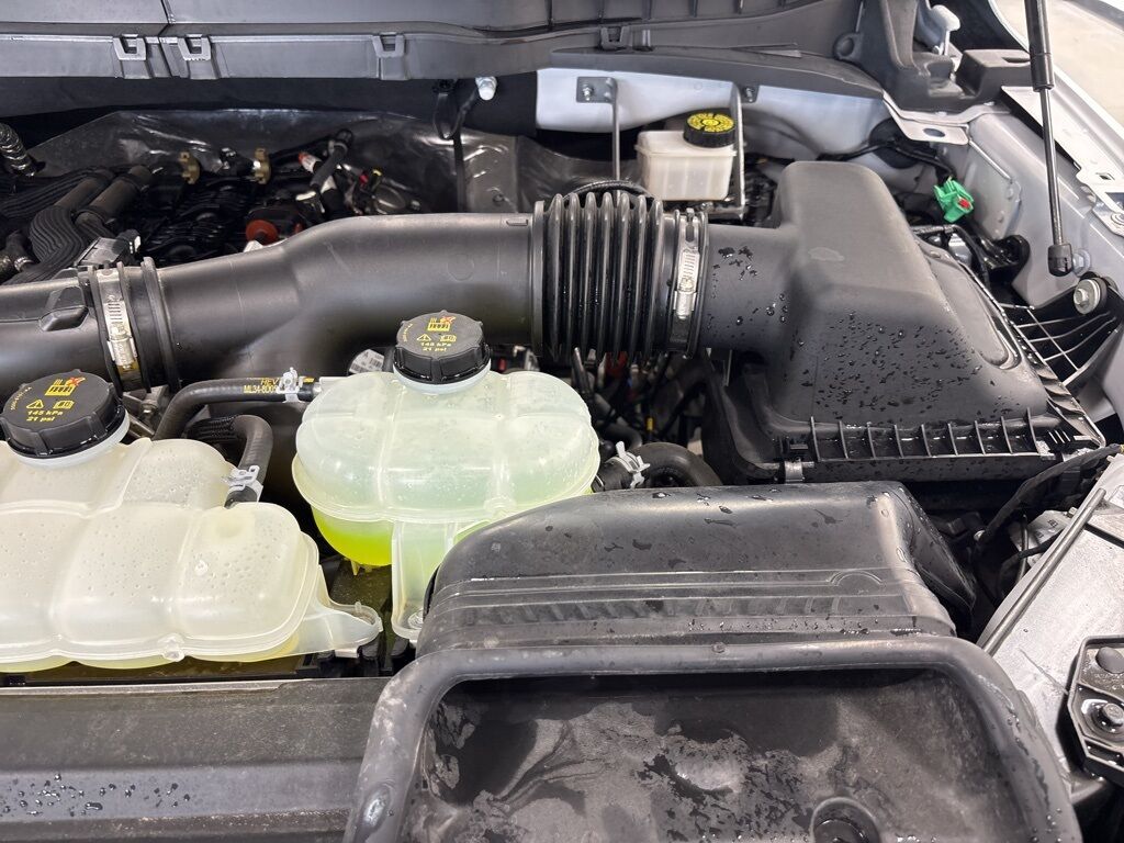 2024 Ford F-150 4x4 SuperCrew Platinum Minocqua WI