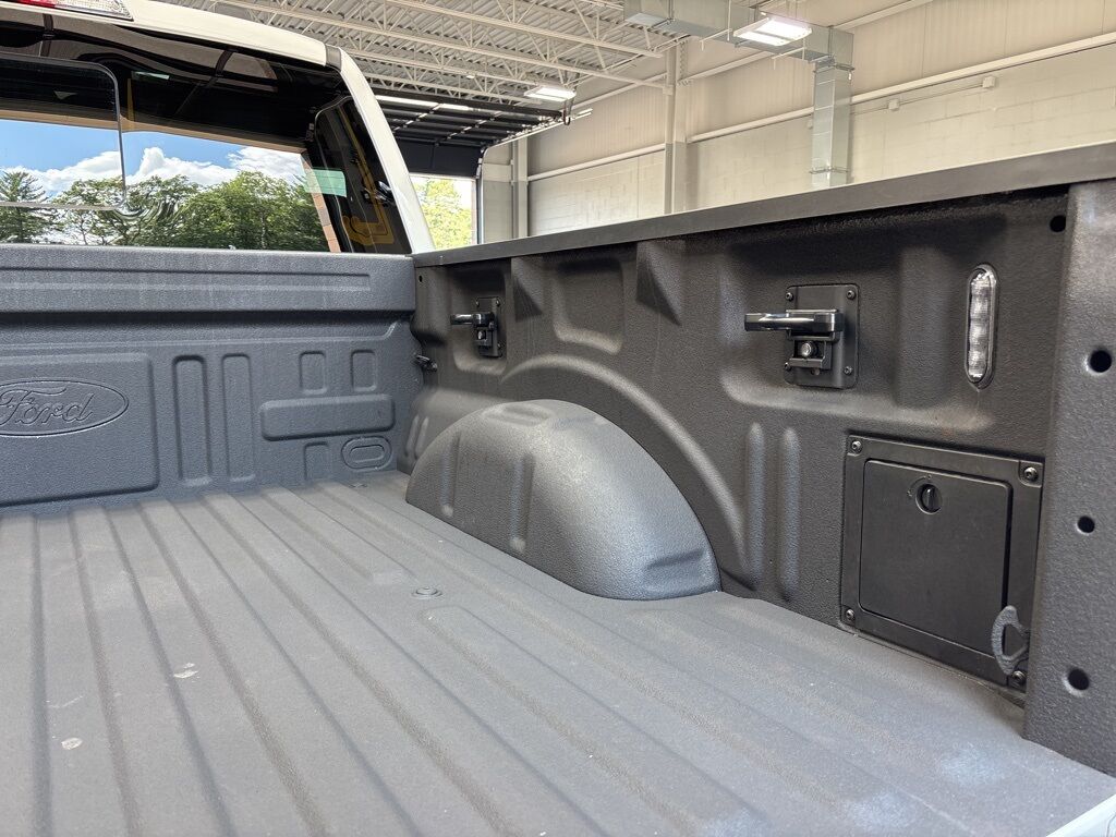 2024 Ford F-150 4x4 SuperCrew Platinum Minocqua WI