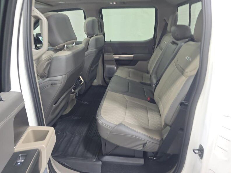 2024 Ford F-150 4x4 SuperCrew Platinum Minocqua WI
