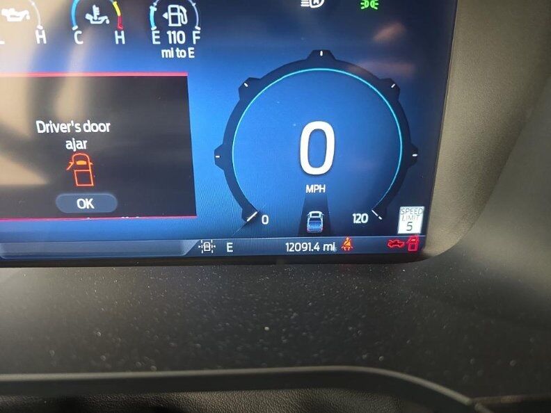 2024 Ford F-150 4x4 SuperCrew Platinum Minocqua WI