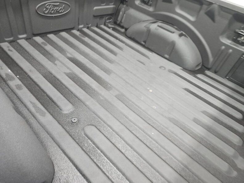 2024 Ford F-150 4x4 SuperCrew Platinum Minocqua WI