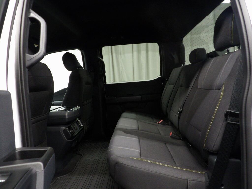 2024 Ford F-150 4x4 SuperCrew STX Fond du Lac WI