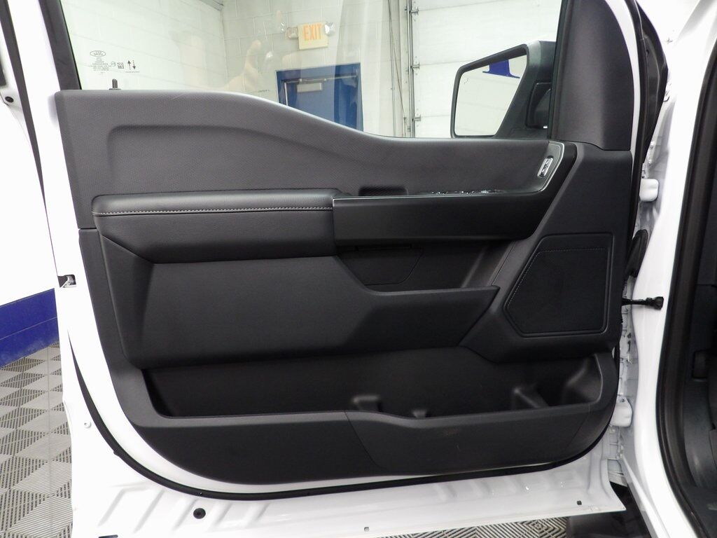 2024 Ford F-150 4x4 SuperCrew STX Fond du Lac WI