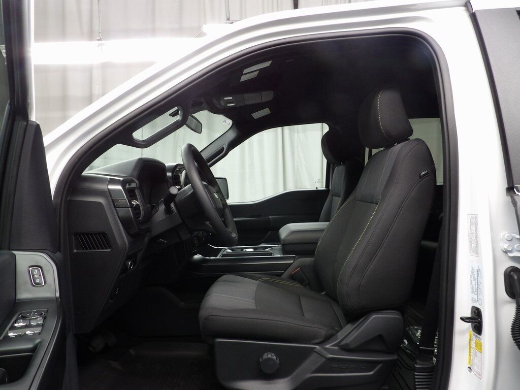 2024 Ford F-150 4x4 SuperCrew STX Fond du Lac WI