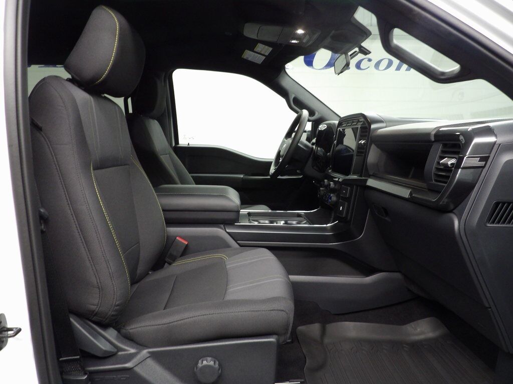 2024 Ford F-150 4x4 SuperCrew STX Fond du Lac WI