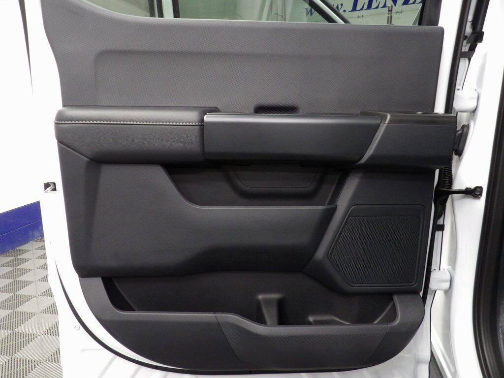 2024 Ford F-150 4x4 SuperCrew STX Fond du Lac WI