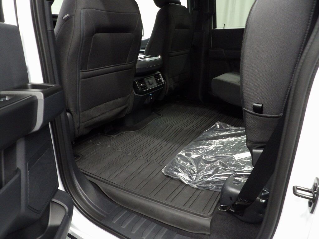 2024 Ford F-150 4x4 SuperCrew STX Fond du Lac WI