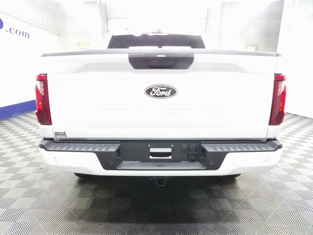 2024 Ford F-150 4x4 SuperCrew STX Fond du Lac WI