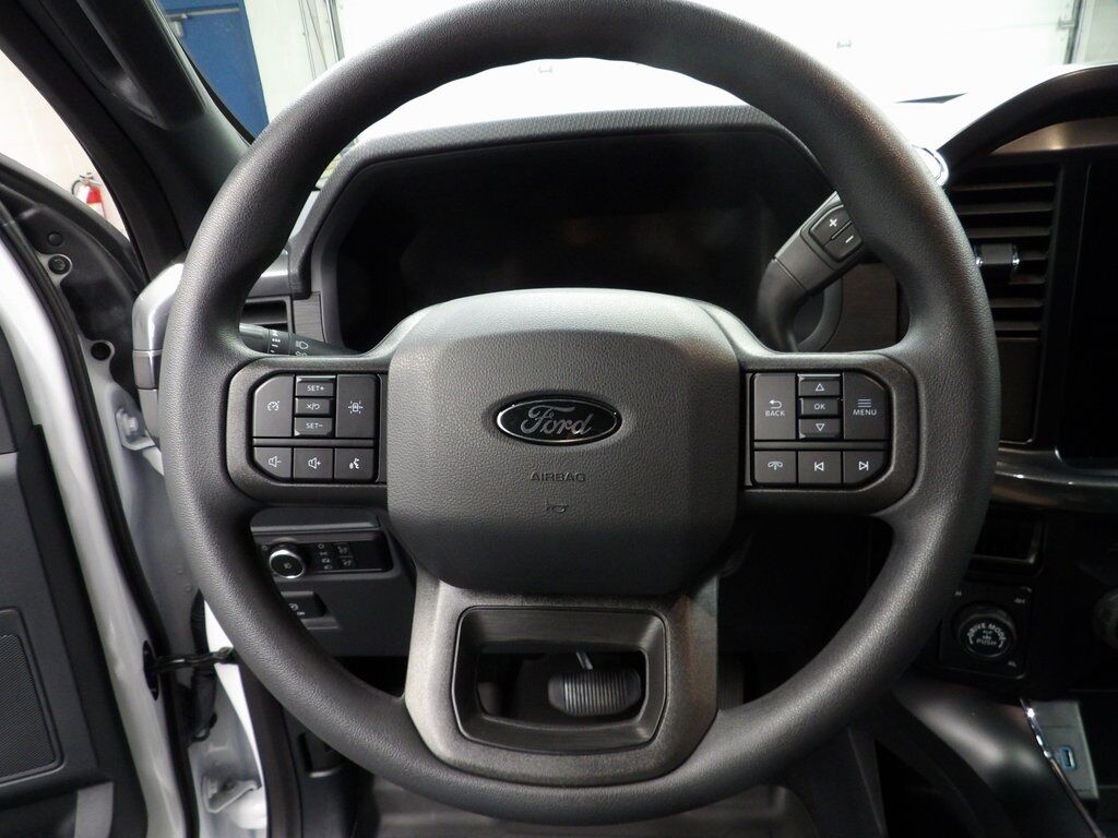 2024 Ford F-150 4x4 SuperCrew STX Fond du Lac WI