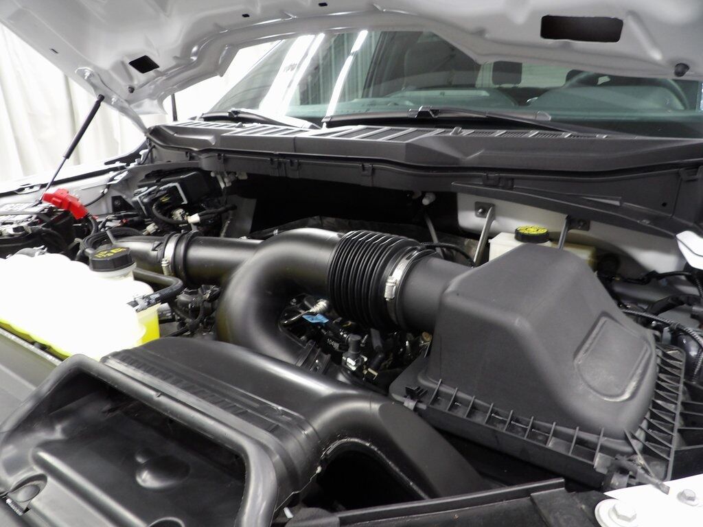 2024 Ford F-150 4x4 SuperCrew STX Fond du Lac WI