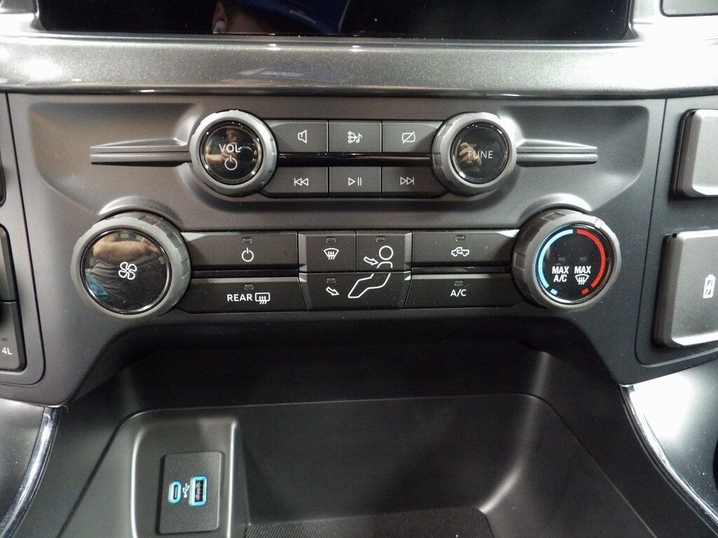 2024 Ford F-150 4x4 SuperCrew STX Fond du Lac WI
