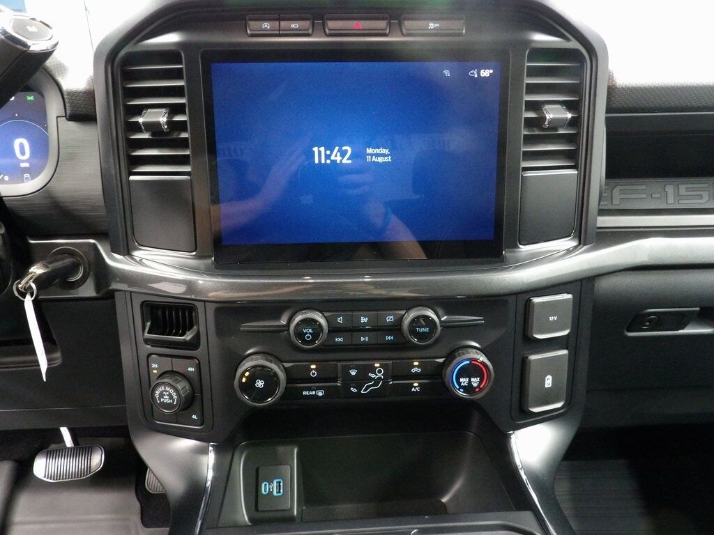 2024 Ford F-150 4x4 SuperCrew STX Fond du Lac WI