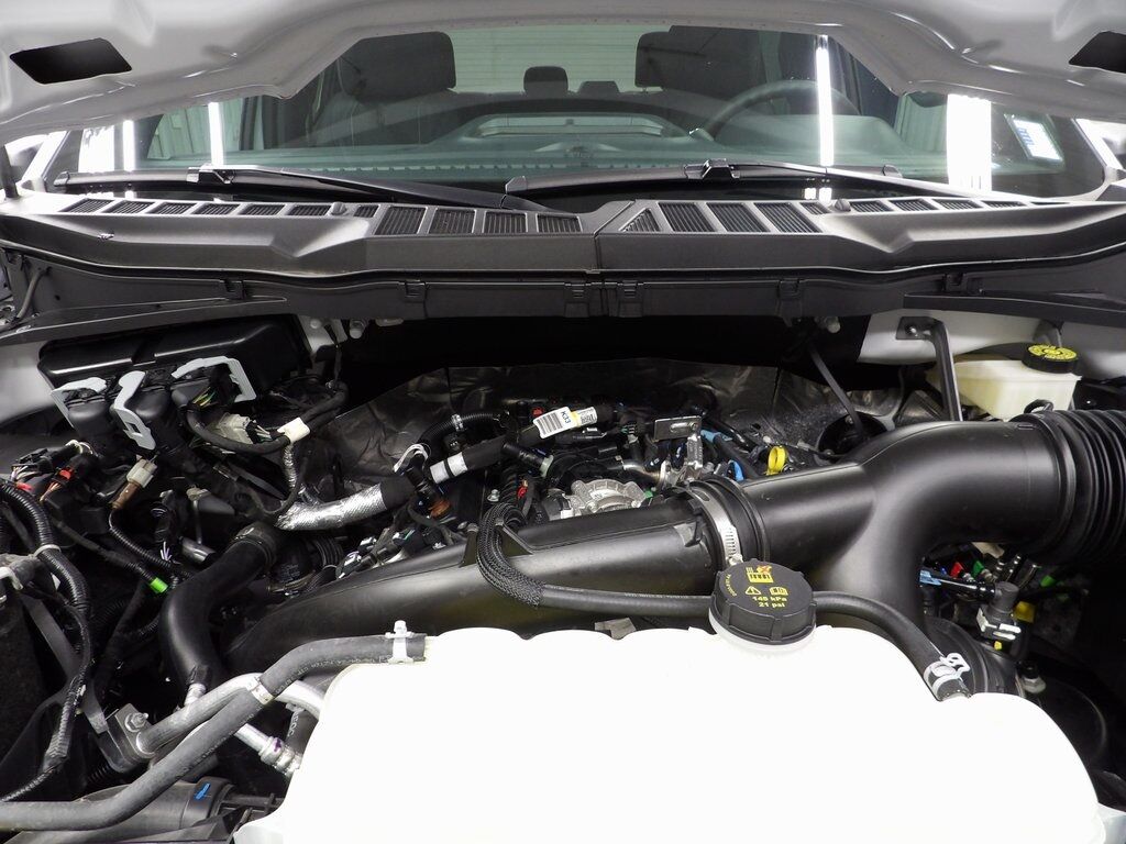 2024 Ford F-150 4x4 SuperCrew STX Fond du Lac WI