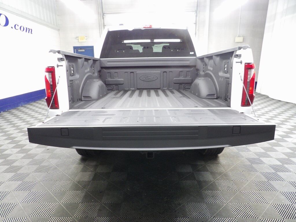 2024 Ford F-150 4x4 SuperCrew STX Fond du Lac WI