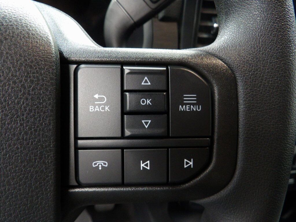 2024 Ford F-150 4x4 SuperCrew STX Fond du Lac WI