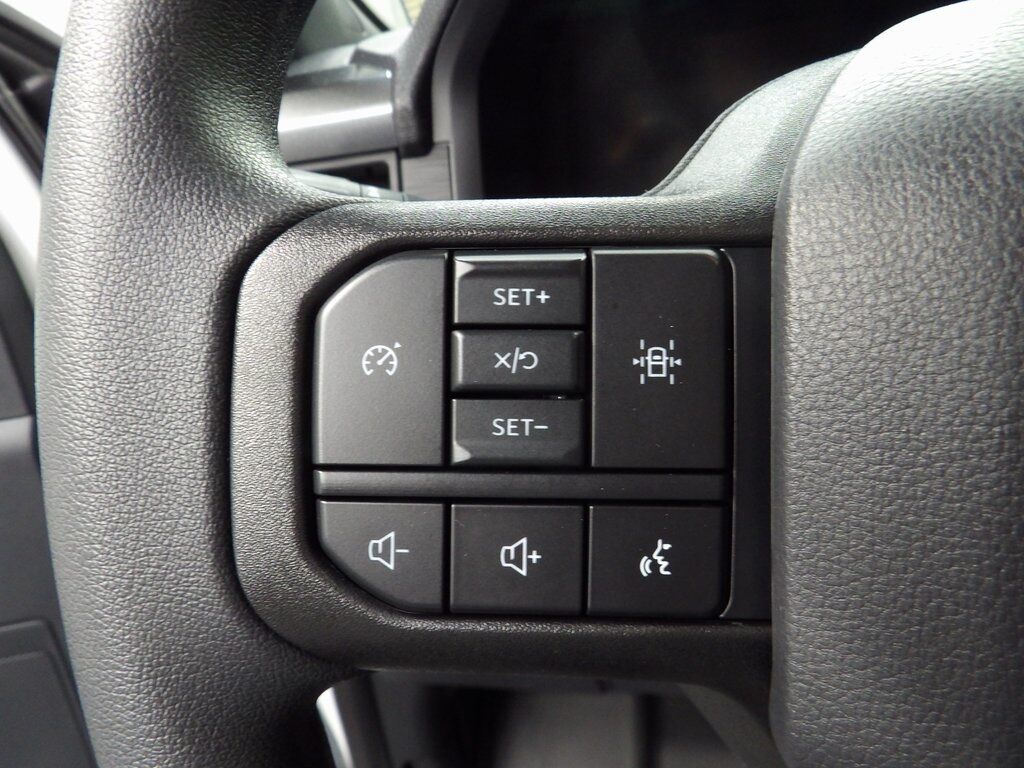 2024 Ford F-150 4x4 SuperCrew STX Fond du Lac WI