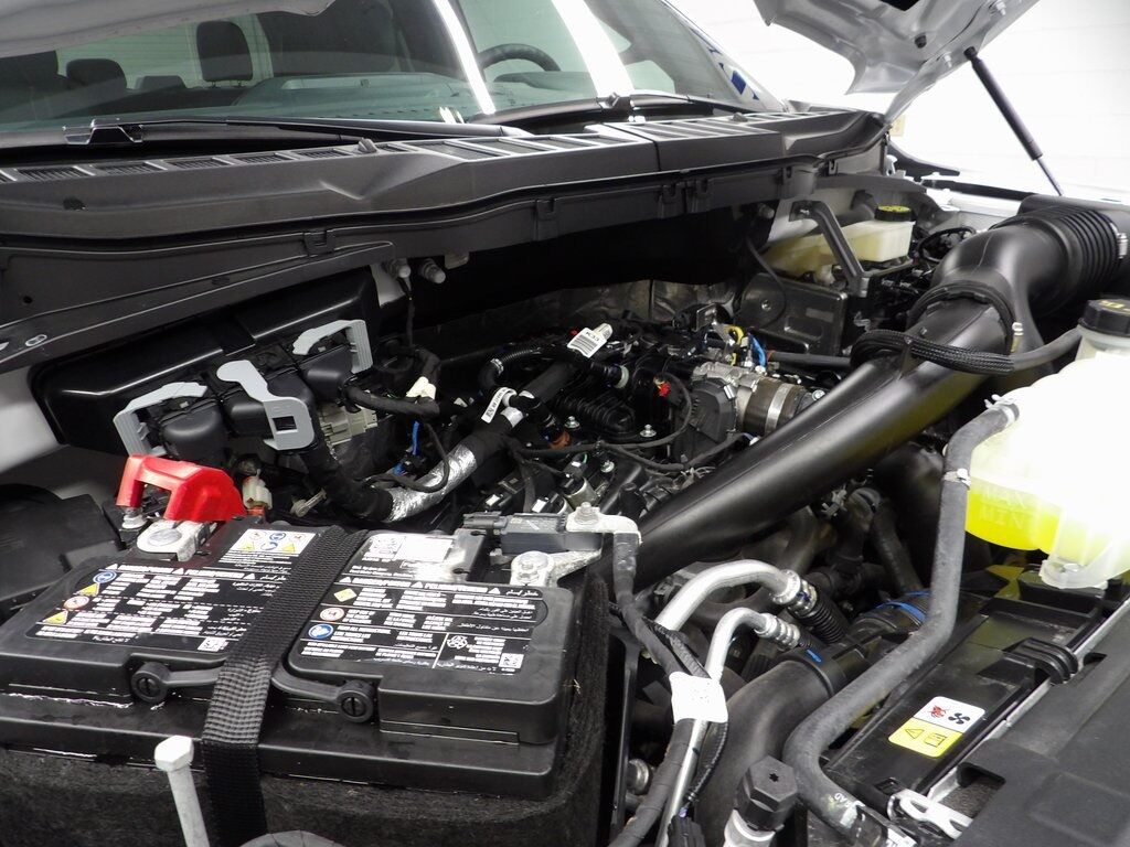 2024 Ford F-150 4x4 SuperCrew STX Fond du Lac WI
