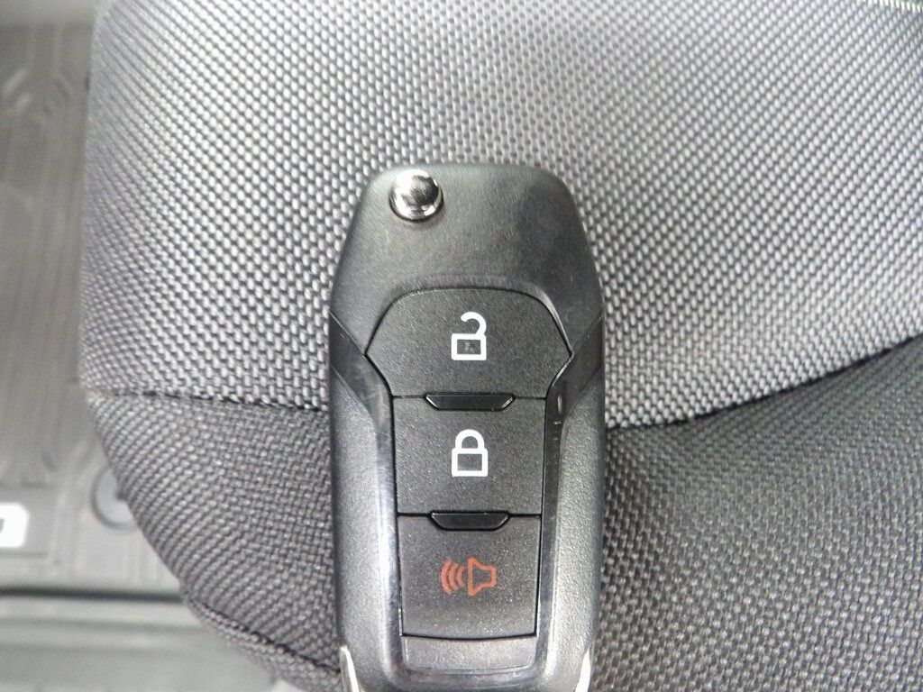 2024 Ford F-150 4x4 SuperCrew STX Fond du Lac WI