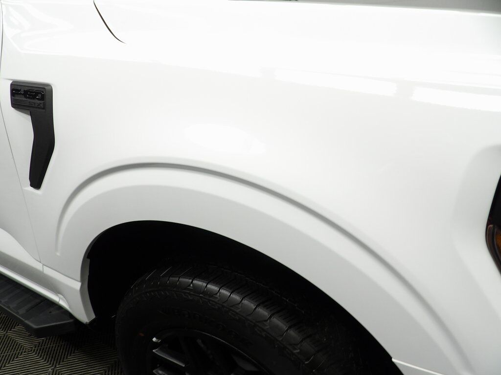 2024 Ford F-150 4x4 SuperCrew STX Fond du Lac WI