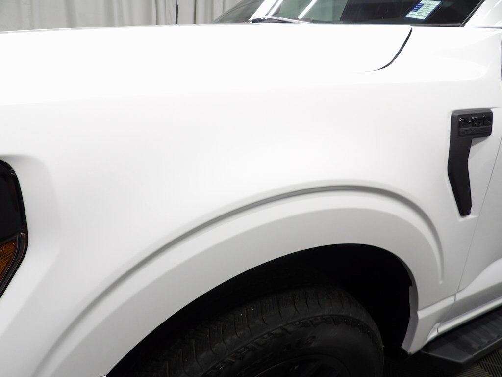 2024 Ford F-150 4x4 SuperCrew STX Fond du Lac WI